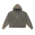 Vintage Washed Trader Hoodie