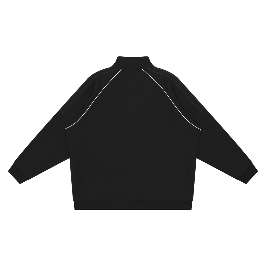 Market Maker Jacket