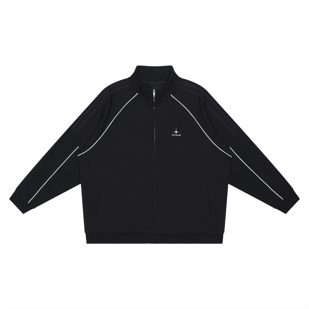 Market Maker Jacket