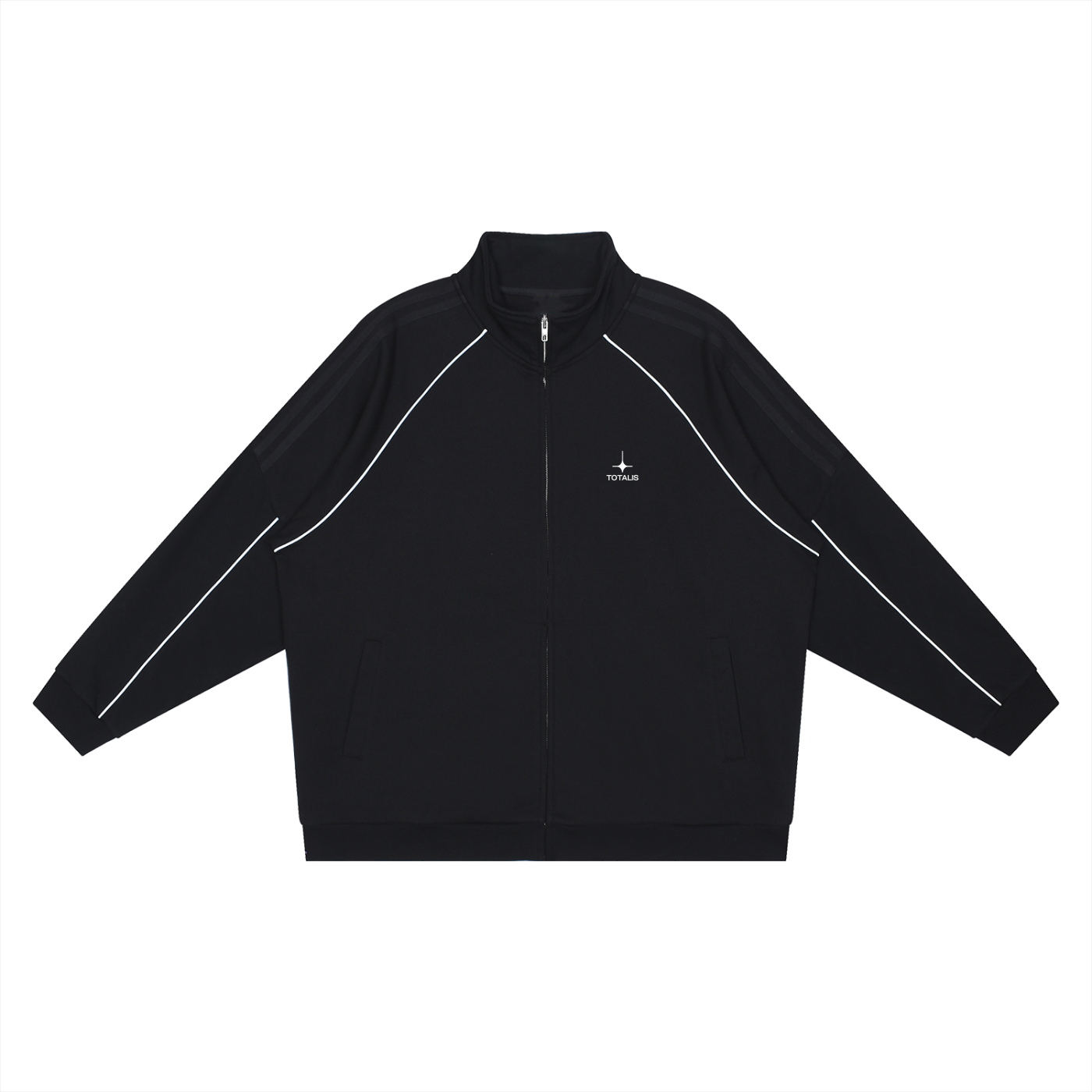 Market Maker Jacket