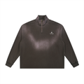 The Edge Quarter-Zip Sweatshirt